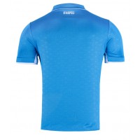 Camisa de Futebol SSC Napoli Equipamento Principal 2024-25 Manga Curta